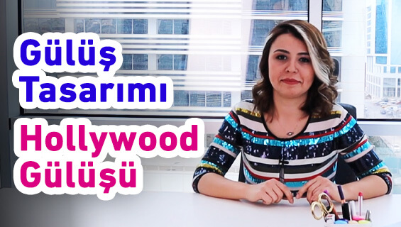 Gülüş tasarımı nedir