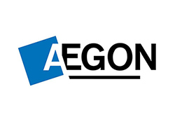 aegon logo